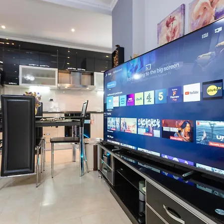 Apartment Pex Vlore