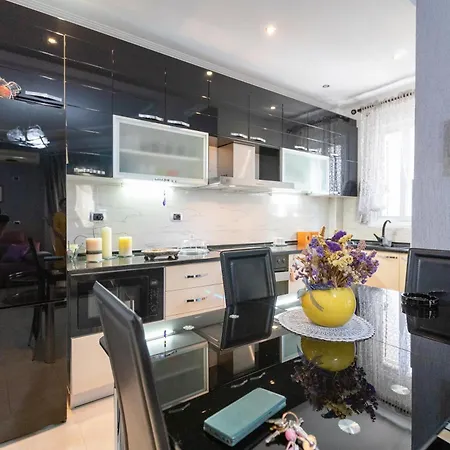Pex Apartment *
