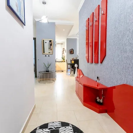 Apartment Pex *