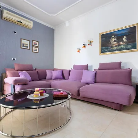 Apartment Pex