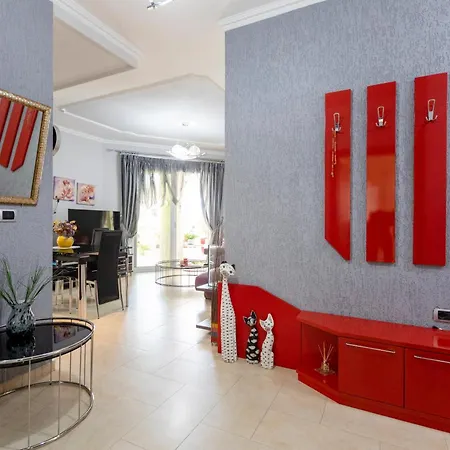 Pex Apartment Vlore