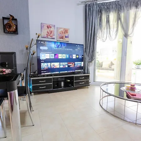 Apartment Pex Vlore