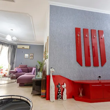 Pex Apartment *