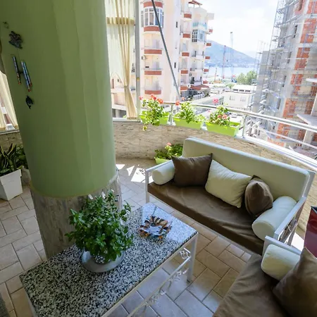 Apartment Pex Vlore